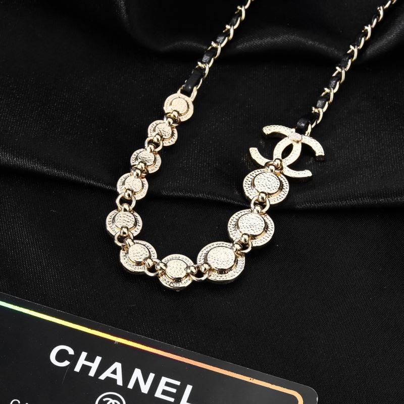 Chanel Brooches